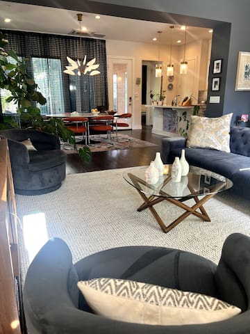 Mueller! Modern Home close to Everything! gallery image 3