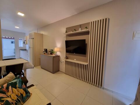 Curta Praia de Armação - Casa Hortênsia