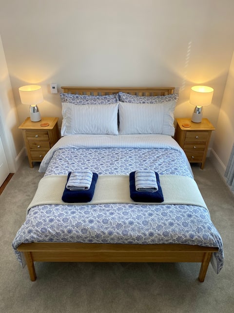 Bluebell, 6 Johnstone House, Tornagrain, Inverness