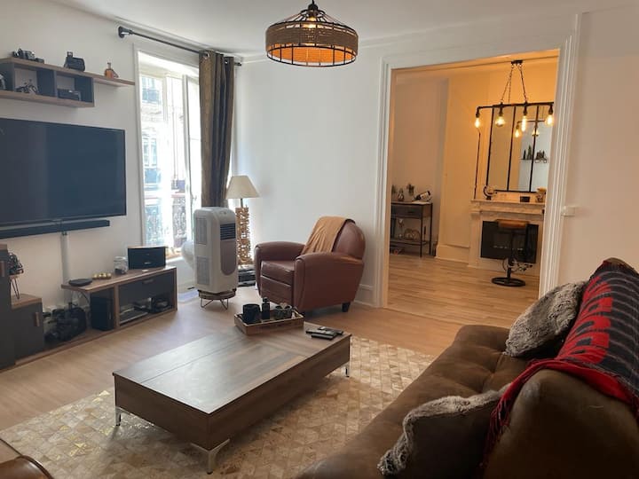 ParisMarais apartment Apartments for Rent in Paris, ÎledeFrance, France Airbnb