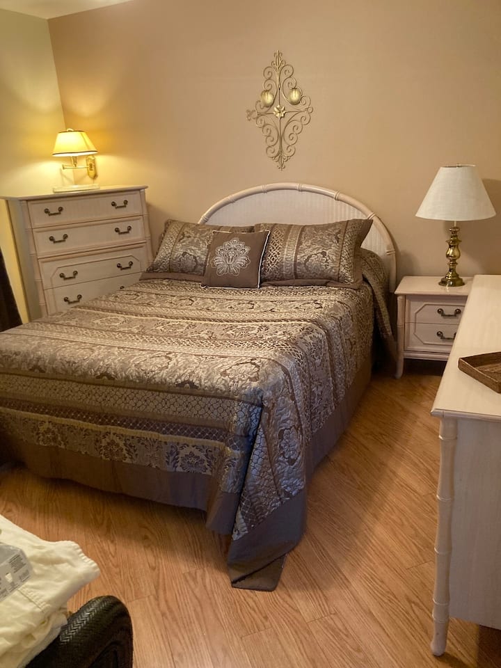  Dormitorio de invitados