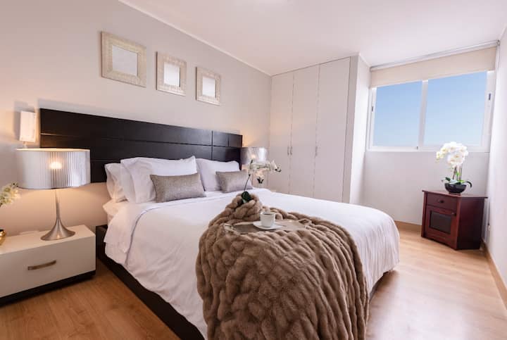 Habitación 1