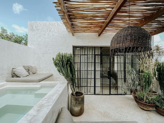 Terreo Studio managed Airbnb listing 3