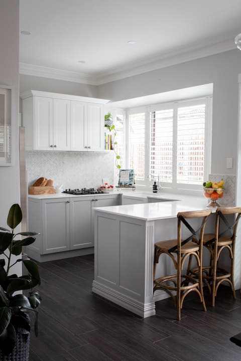 Fremantle Boutique Villa (South Freo)