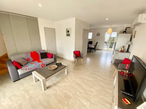 Top performing Airbnb: Le Clos de Marius no. 1 in Saint Rémy De Provence