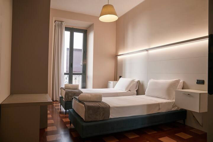 Magnifico – 8 posti letto in Duomo gallery image 2