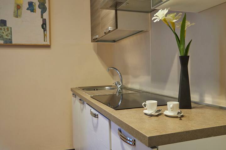 Magnifico – 8 posti letto in Duomo gallery image 5