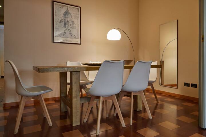 Magnifico – 8 posti letto in Duomo gallery image 4