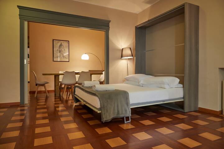 Magnifico – 8 posti letto in Duomo gallery image 3