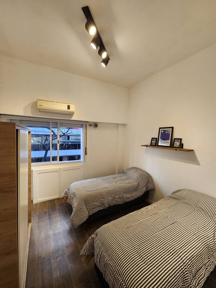 ห้องนอน