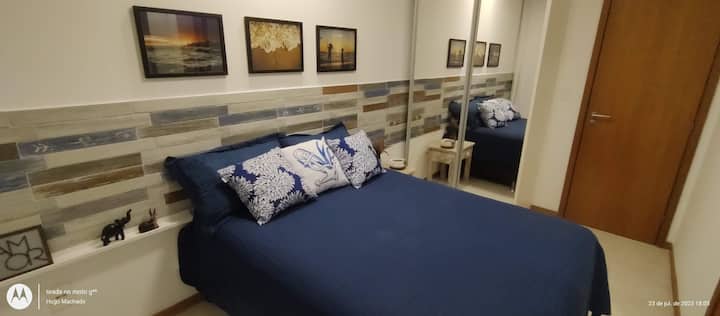 סוויטה 2 עם מיזוג אוויר