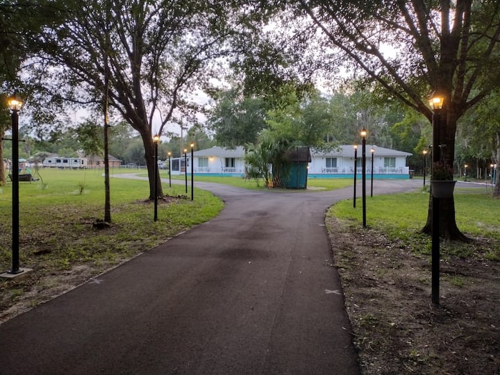 Peace and cozzy in the countryside Suite 3 Cottages for Rent in