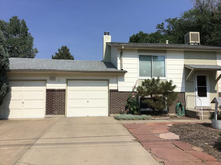 Arvada Vacation Rentals Airbnb