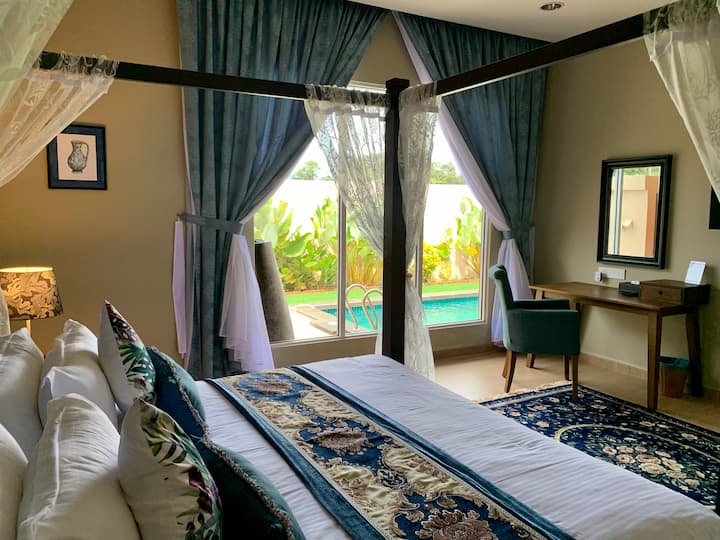 Спална соба