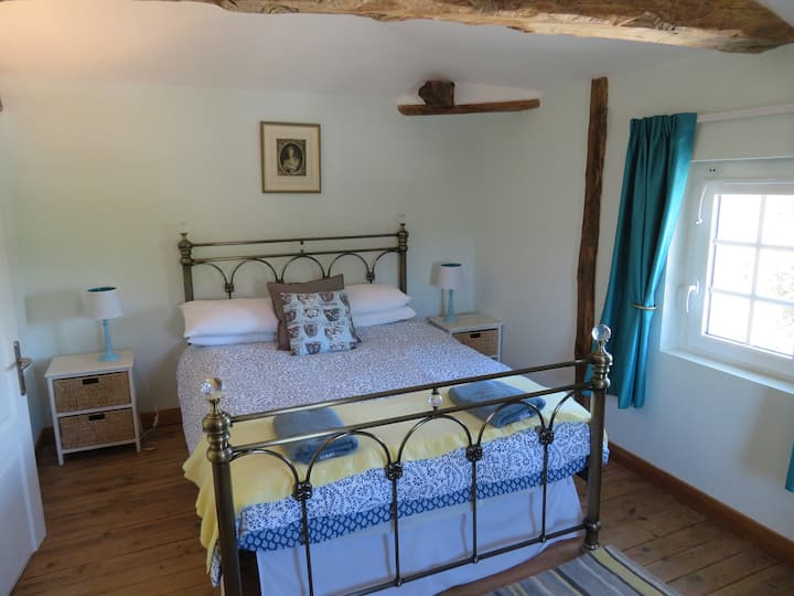 Camera da letto matrimoniale