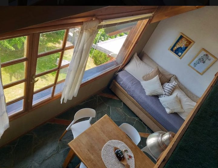 Casa B509 - San Carlos de Bariloche