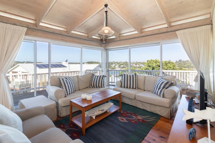 Beach House In Kenton - Kenton-on-Sea