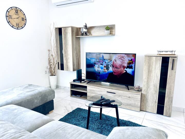 Wonderful Sunny Penthouse - Malta