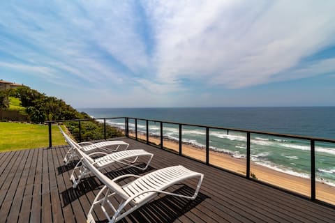 House of the Rising Sun -Breathtaking sea-views