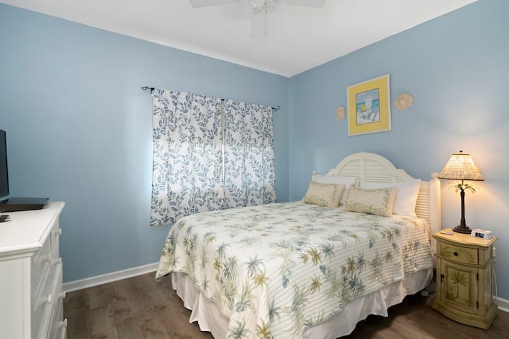 Camera da letto in più