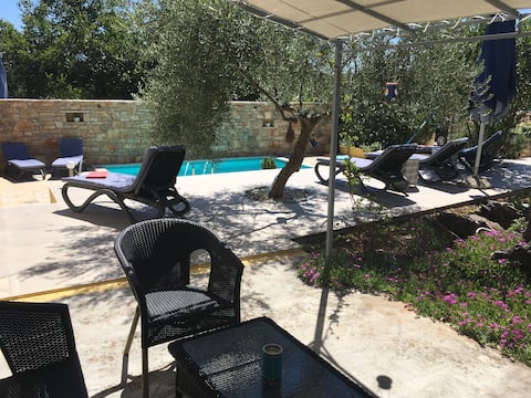 Popular Airbnb listing: CASA AVA, STIFANICI, ISTRIA in štifanići Stifanici