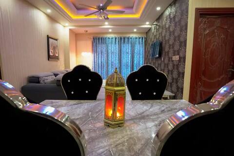 2 Bedroom-Hall-Kitchen-Balcony Flat Ajmer
