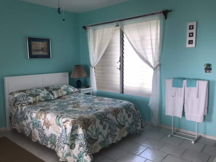 Terza camera da letto