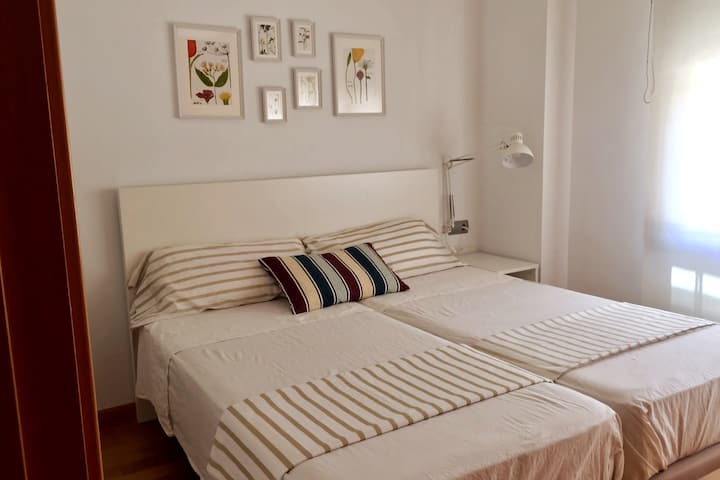 Спална соба/спална соба