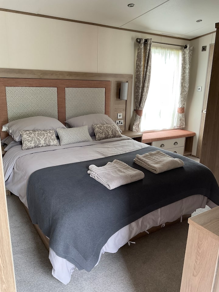 Camera da letto principale