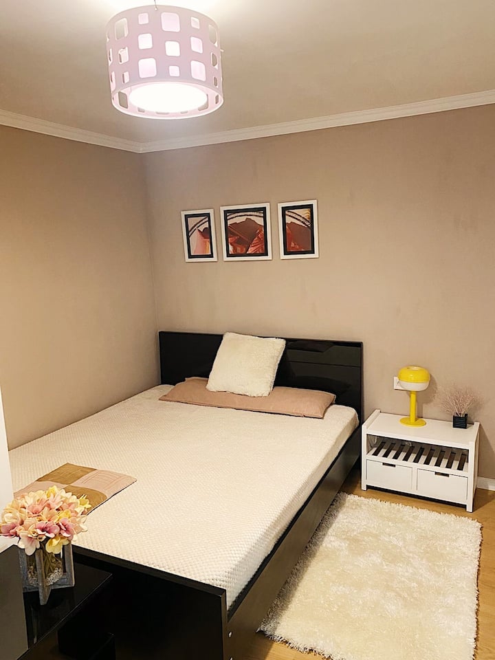 Chambre 1