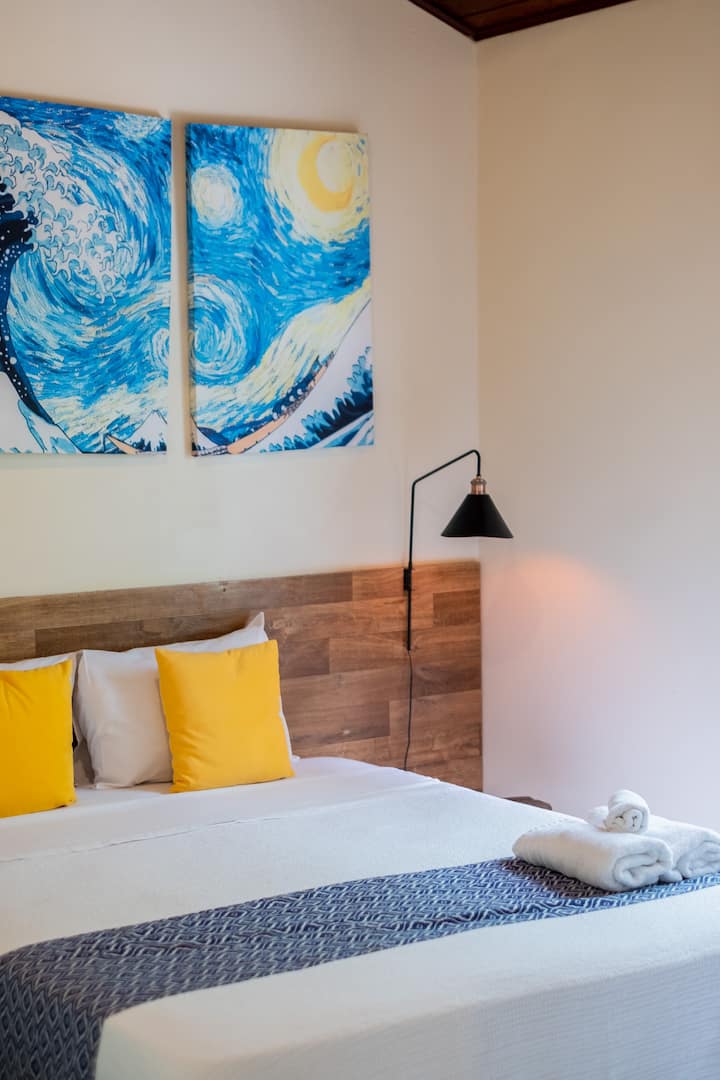 غرفة النوم الثانية | الصورة 8