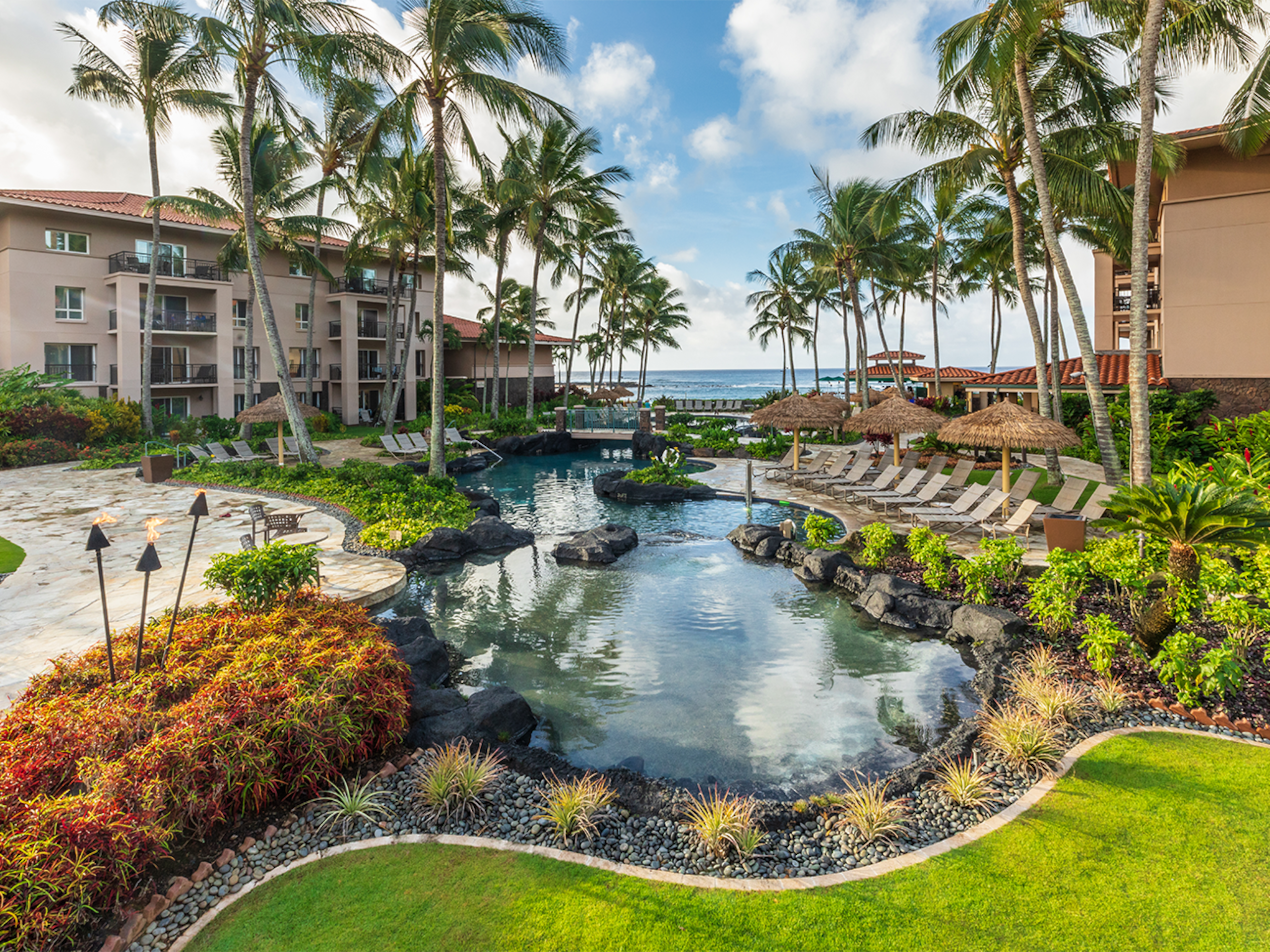 Condo in Koloa · ★4.5 · 2 bedrooms · 3 beds · 2 baths - Image 1