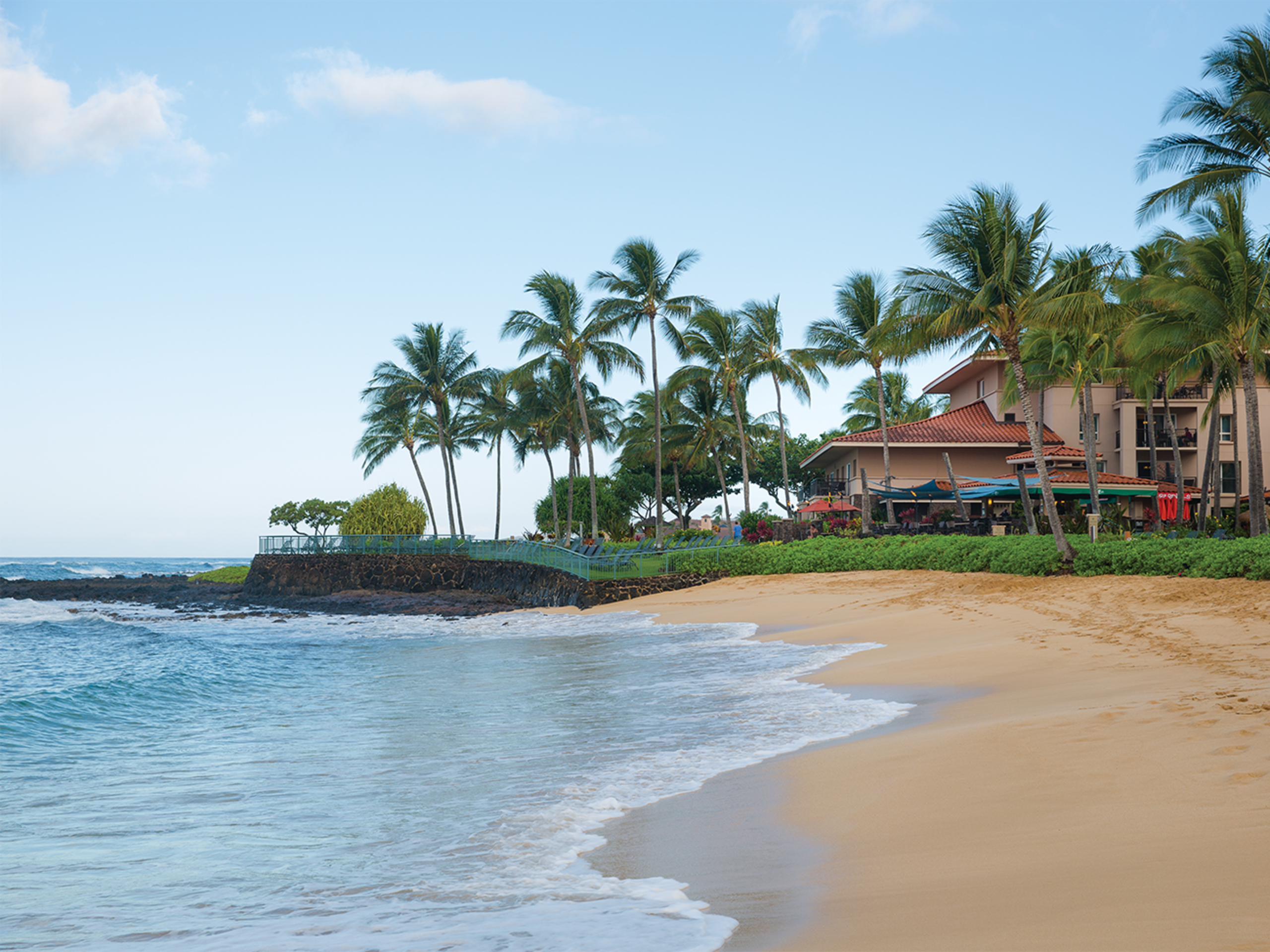 Condo in Koloa · ★4.5 · 2 bedrooms · 3 beds · 2 baths - Image 25