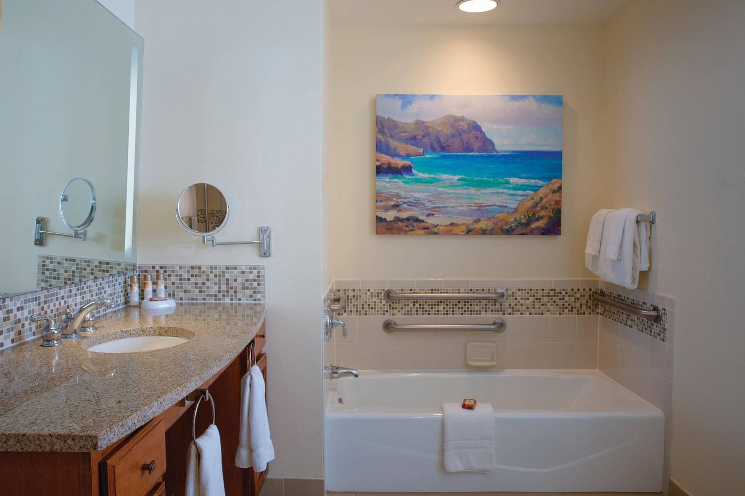 Condo in Koloa · ★4.5 · 2 bedrooms · 3 beds · 2 baths - Image 21
