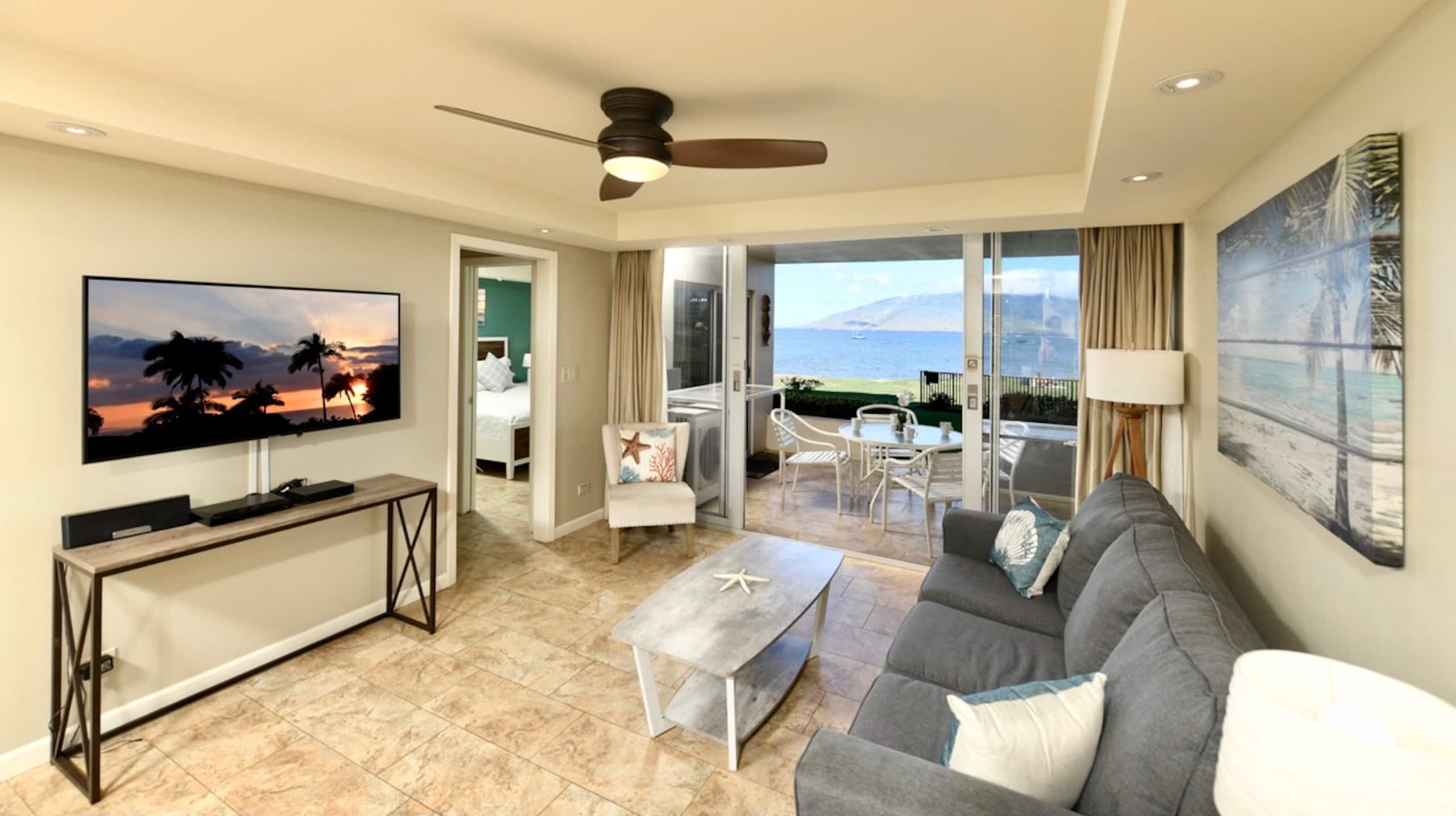 Condo in Kihei · ★4.92 · 2 bedrooms · 3 beds · 2 baths - Image 3