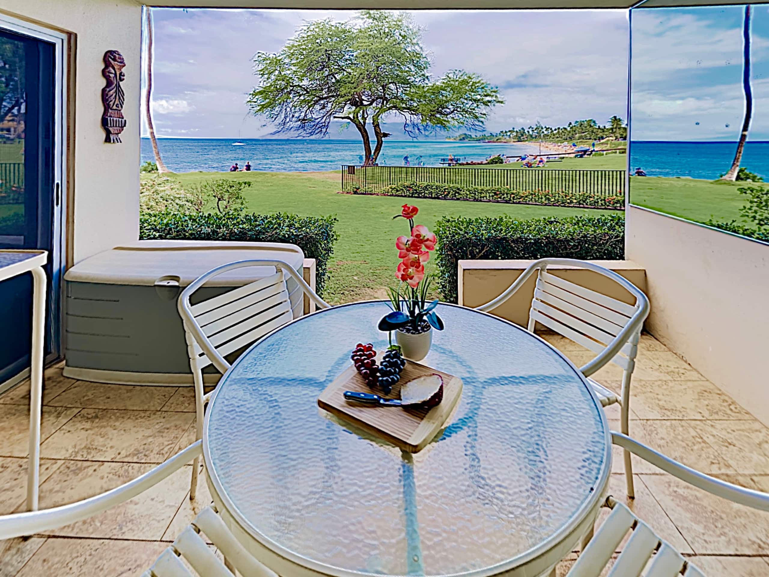Condo in Kihei · ★4.92 · 2 bedrooms · 3 beds · 2 baths - Image 12