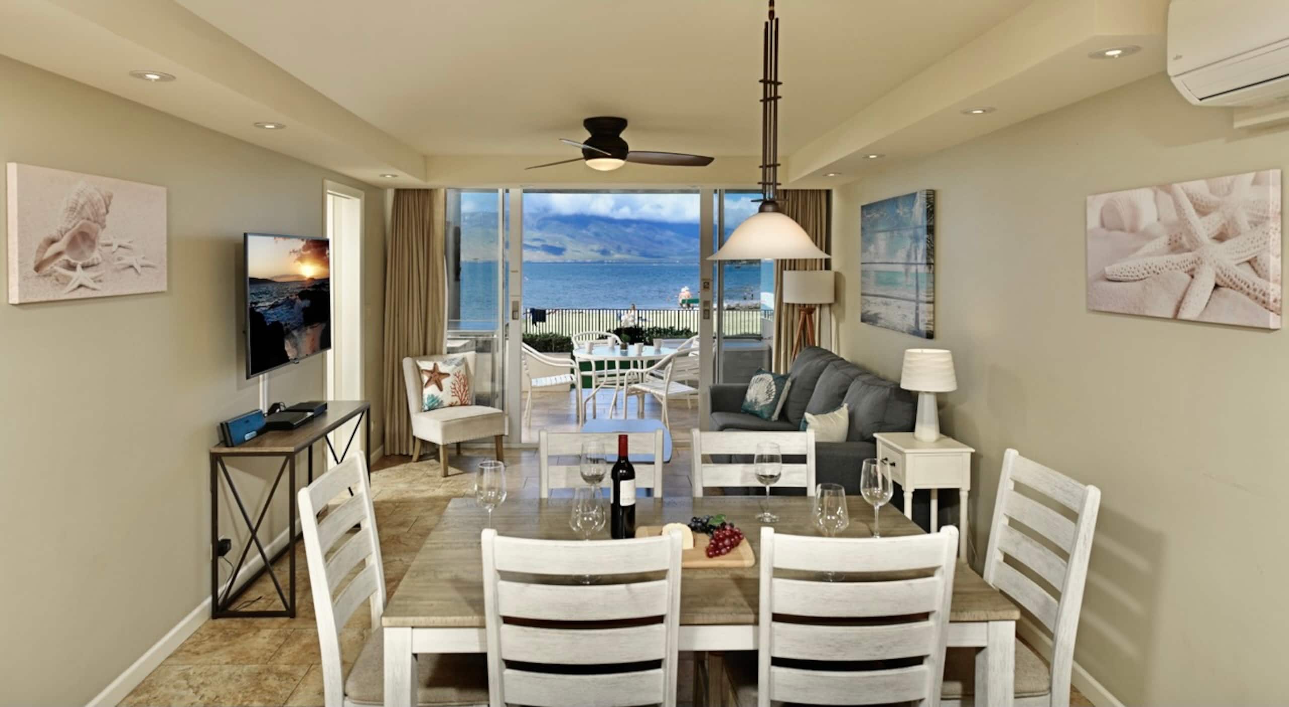 Condo in Kihei · ★4.92 · 2 bedrooms · 3 beds · 2 baths - Image 9