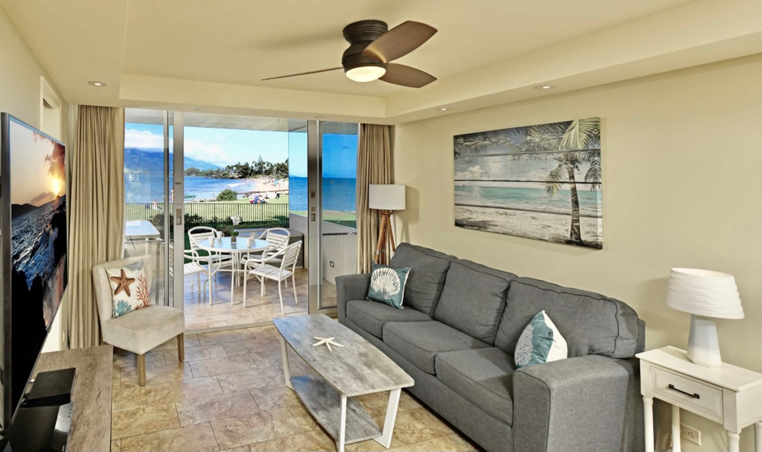 Condo in Kihei · ★4.92 · 2 bedrooms · 3 beds · 2 baths - Image 2