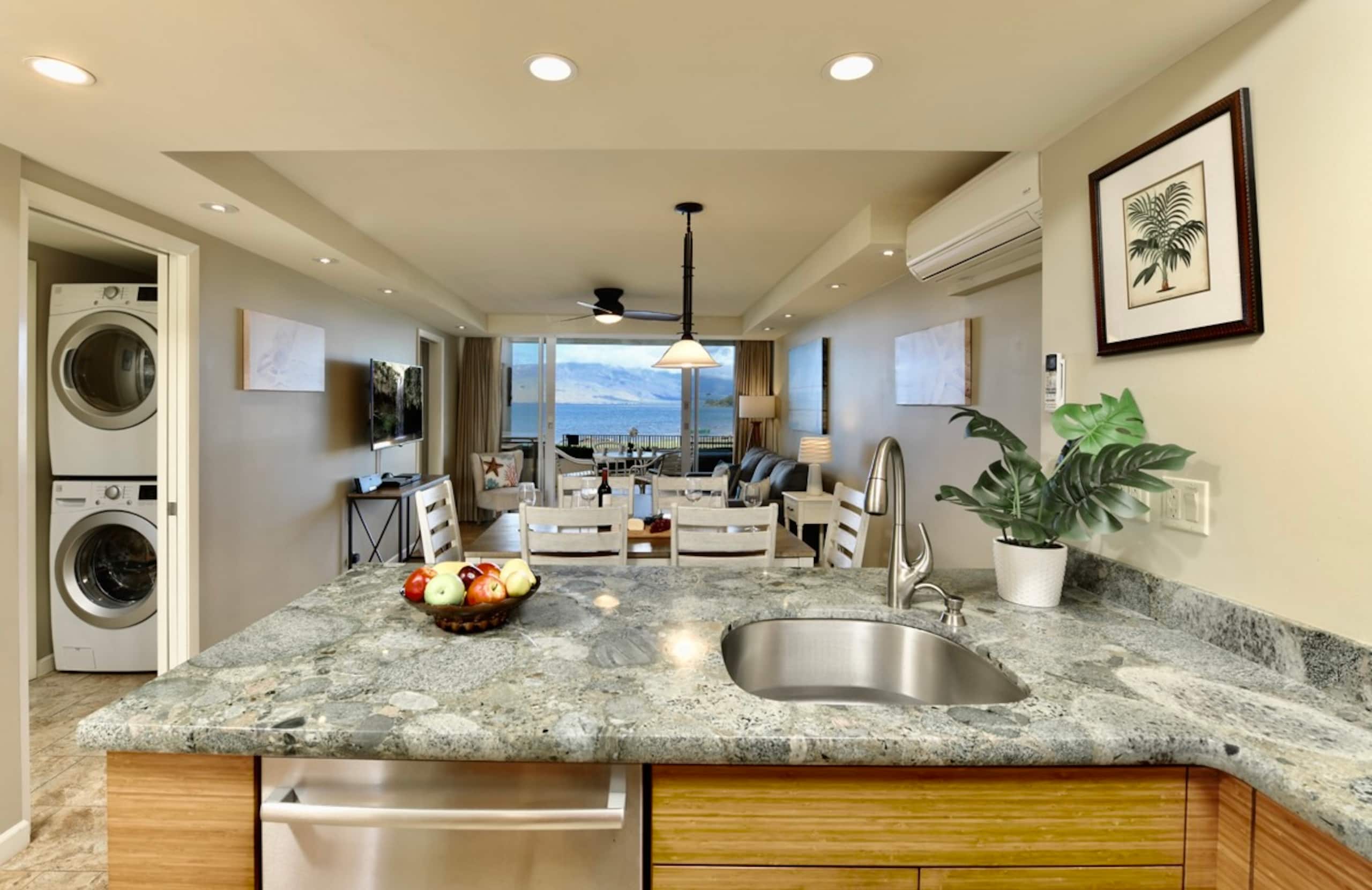 Condo in Kihei · ★4.92 · 2 bedrooms · 3 beds · 2 baths - Image 6
