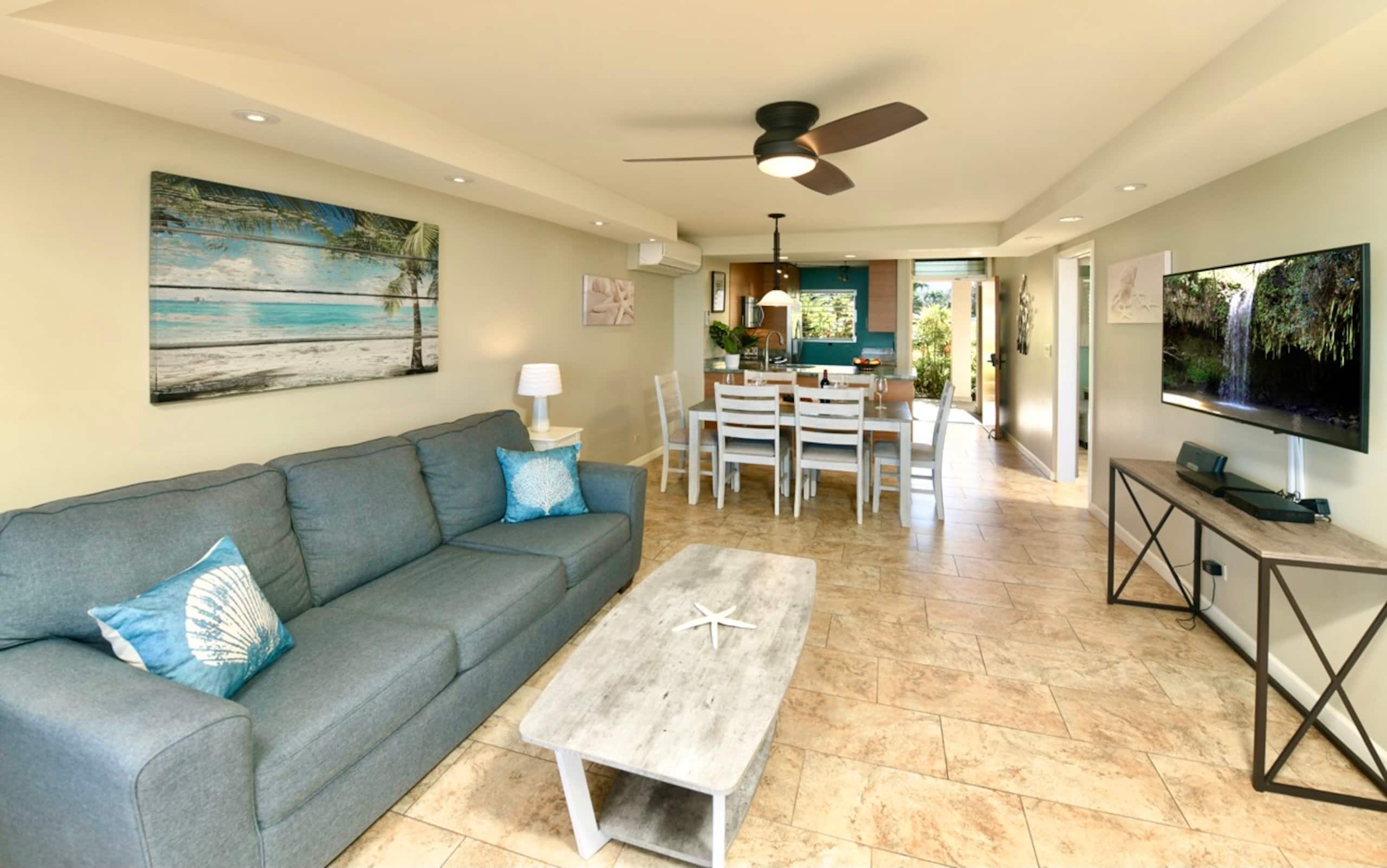 Condo in Kihei · ★4.92 · 2 bedrooms · 3 beds · 2 baths - Image 4