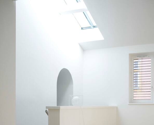 Jolie maison de ville à Lyon gallery image 4