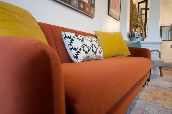 Chartres Street Retreat (3 Blocks from the F.Q.) gallery image 3