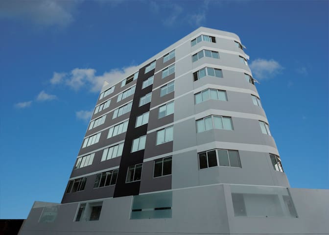 2W Apartments Service managed Airbnb listing 1