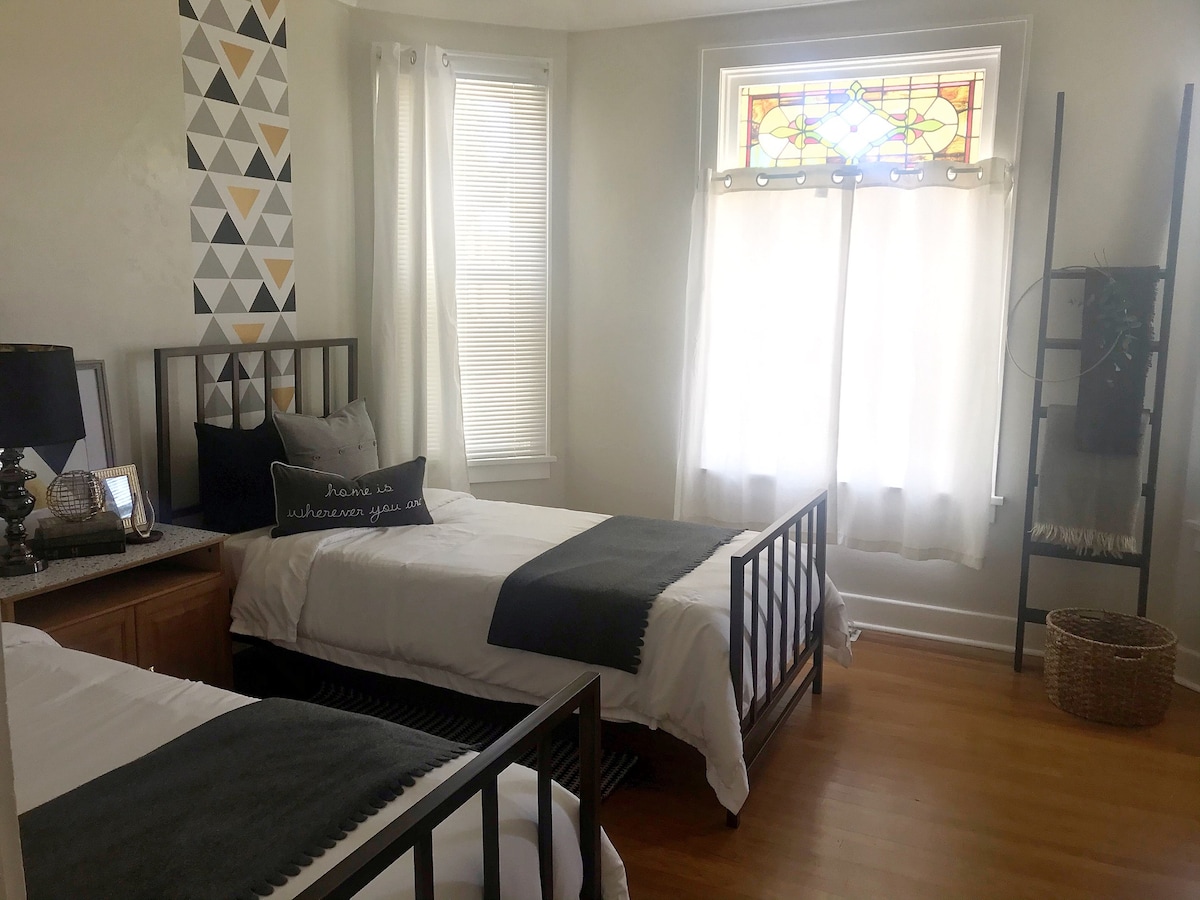 Apartman Ernee i Twin Suite