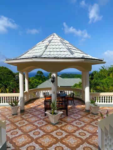 All Nations Guesthouse managed Airbnb listing 2
