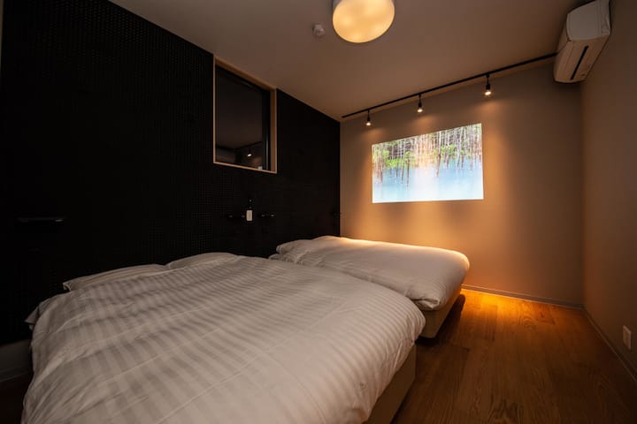 Room (popIn Aladdin)