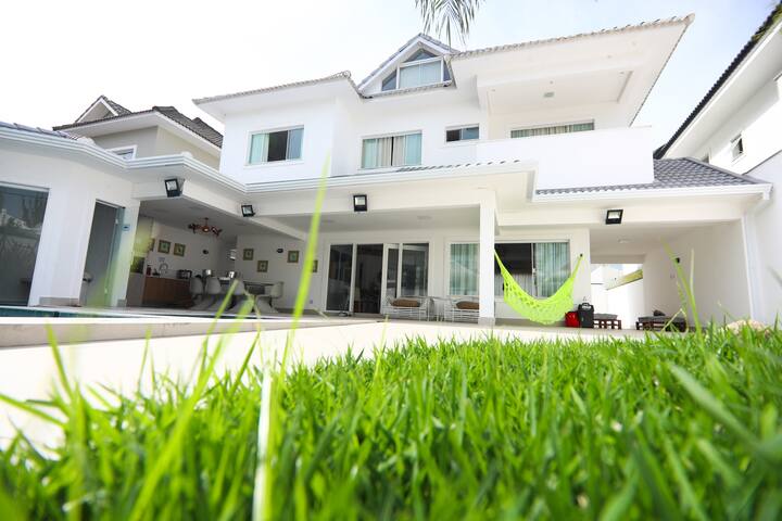 Casa na Barra da Tijuca, RJ. gallery image 2