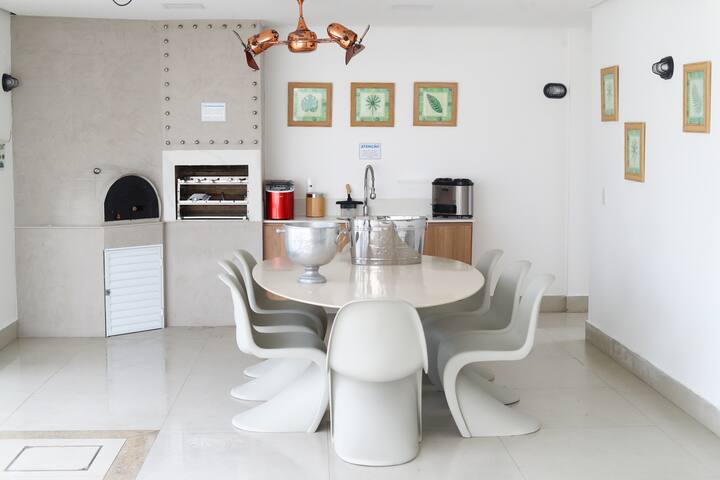 Casa na Barra da Tijuca, RJ. gallery image 3