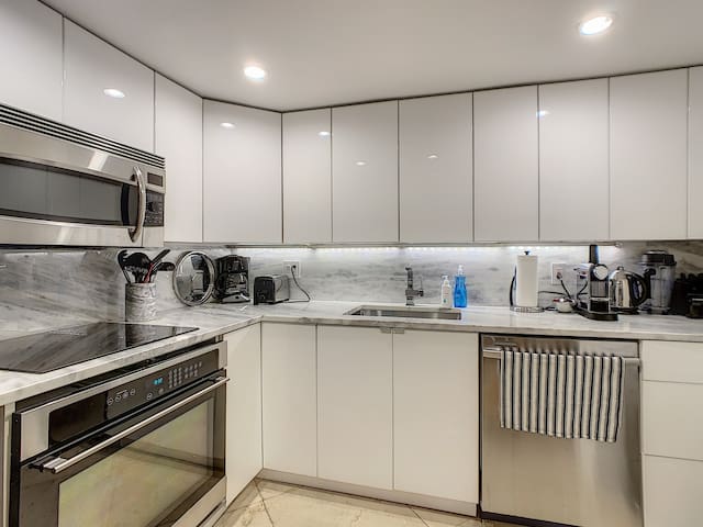 Ann & Lars managed Airbnb listing 2