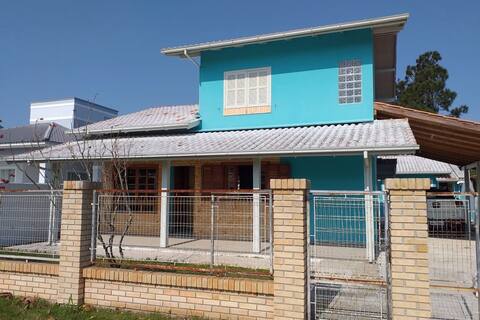 Rental season House - Praia da Pinheira